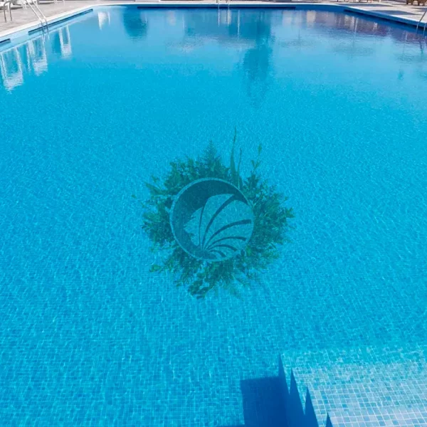 Niebla Azul Piscina - Imagen 2