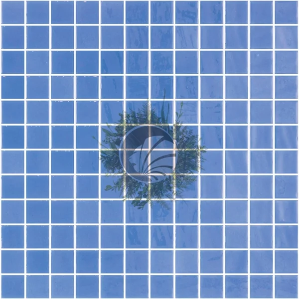 Liso Azul Claro