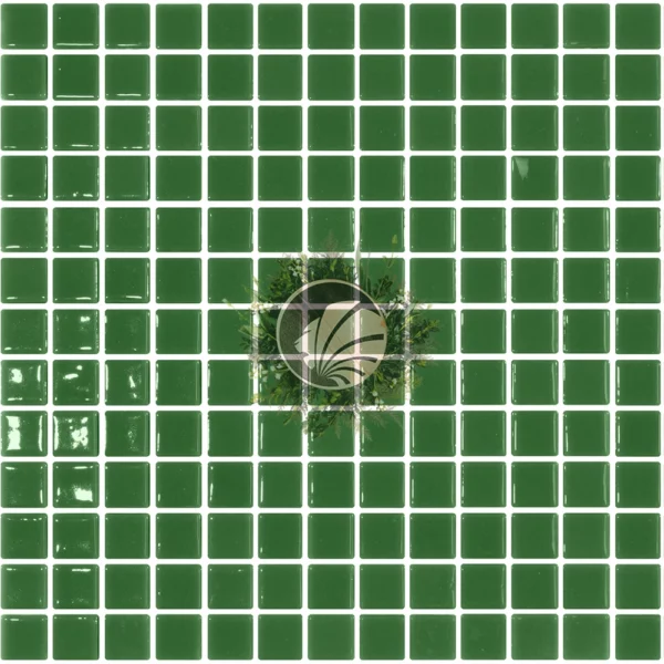 liso verde caribe 1254