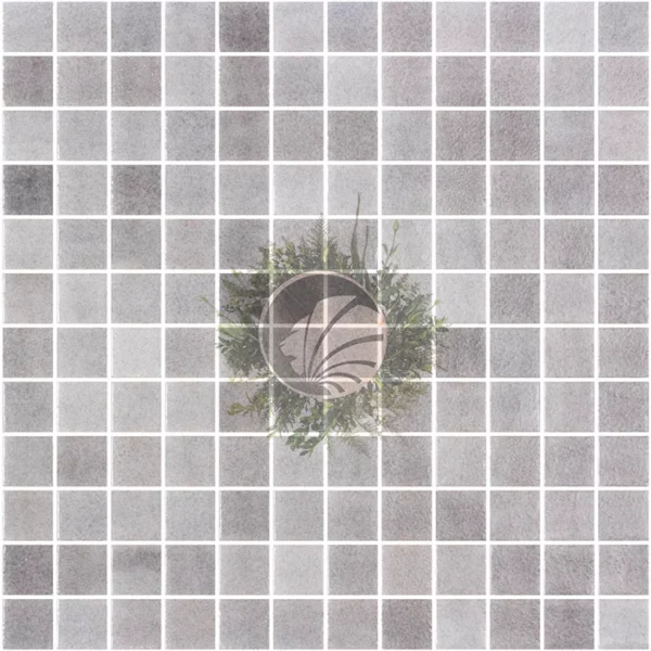 Niebla Gris Oscuro