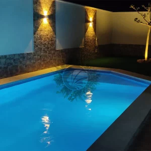 piscina liso azul claro 106