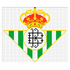 Escudo Betis