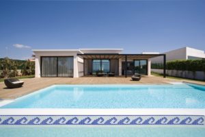 tipos de piscinas