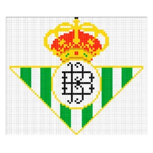 Escudo Betis