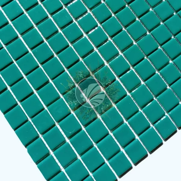 gresite liso verde 897