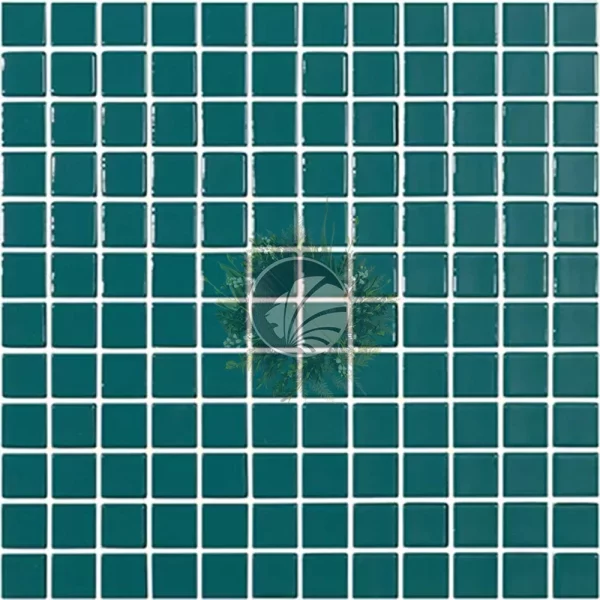 liso verde 897