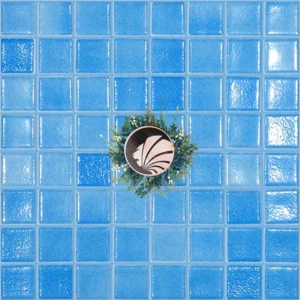 110 Gresite piscina Niebla azul celeste 38x38