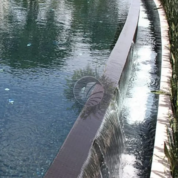 piscina antracita liso 828
