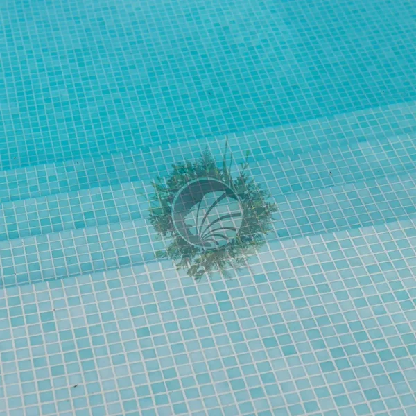 piscina niebla azul ártico 510
