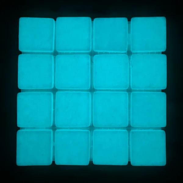 Luminiscente Blanco - Imagen 2
