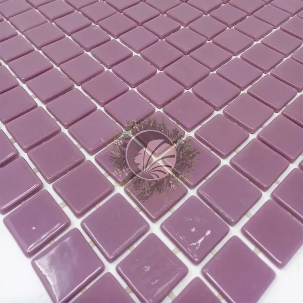 gresite liso malva 833