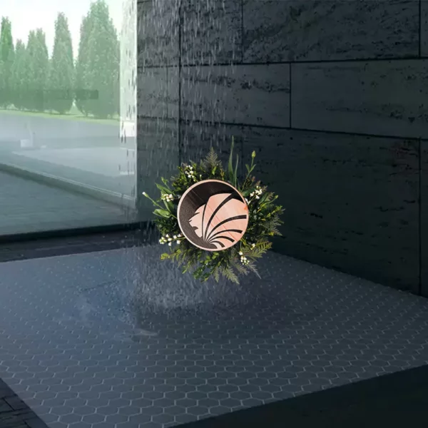 Gresite moca mate color cafe 926