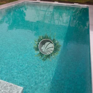 Gresite piscina pearl river 25x25