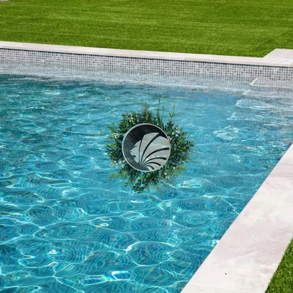 piscina gris niebla gris 515