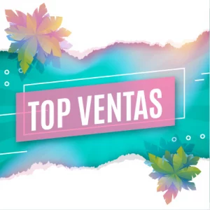 Top ventas