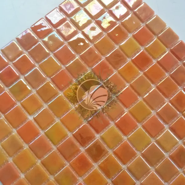 Nacarado Naranja Orán - Imagen 3
