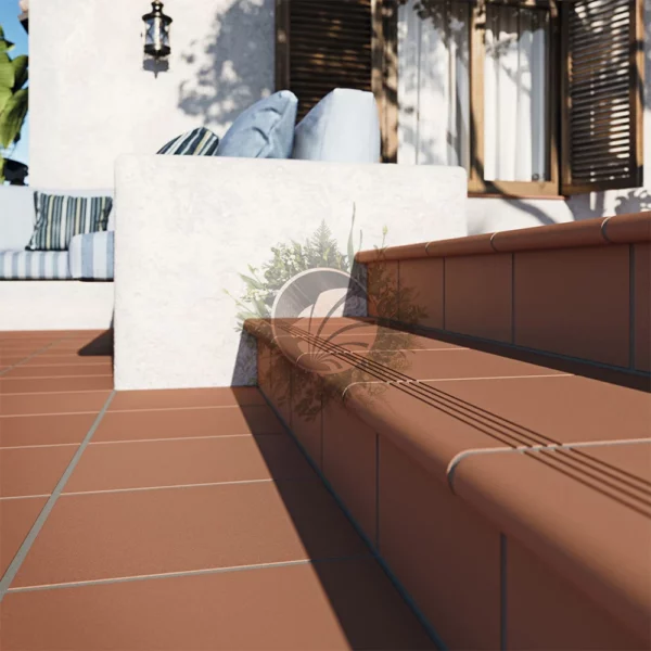 borde ceramico coleccion leuca piscina y terraza