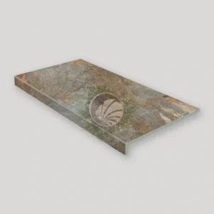 coronacion piscina porcelanico oscuro