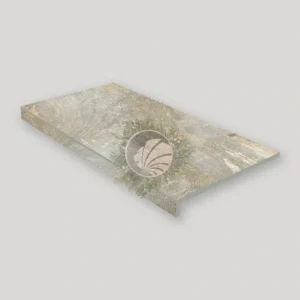 borde piscina piedra porcelanico efecto moderno y natural