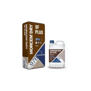 MorcemDry SF Plus 20+6 kg