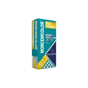 Morcemcolor Plus Flexible 20 kg
