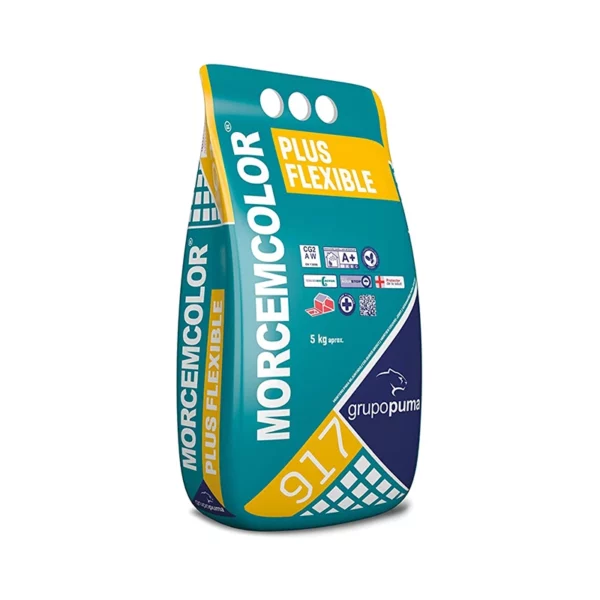 Morcemcolor Plus Flexible CG2 AW 5kg