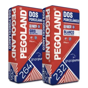 Pegoland Dos Porcelánico C2 TE