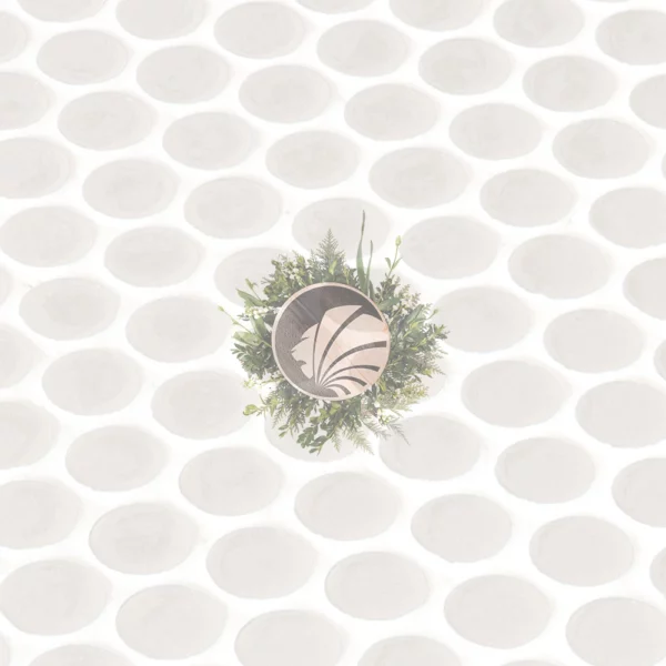 Beige Redondo - Imagen 2