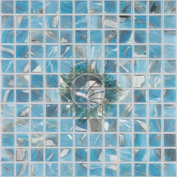Oasis Azul