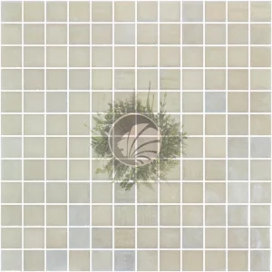 Luminiscente Nacarado Blanco