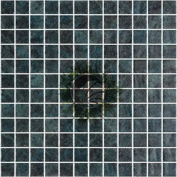 Niebla Verde Oscuro