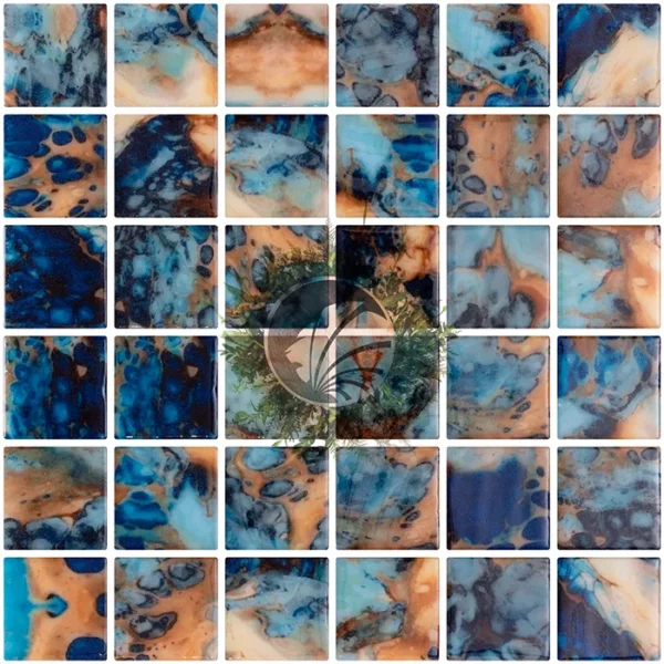 Kiritimati 5x5
