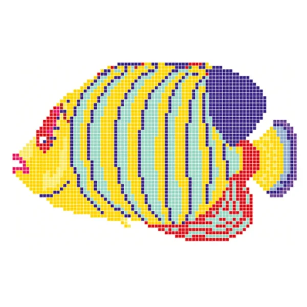 Pez Colores