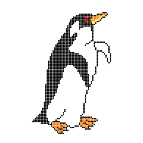 Pingüino
