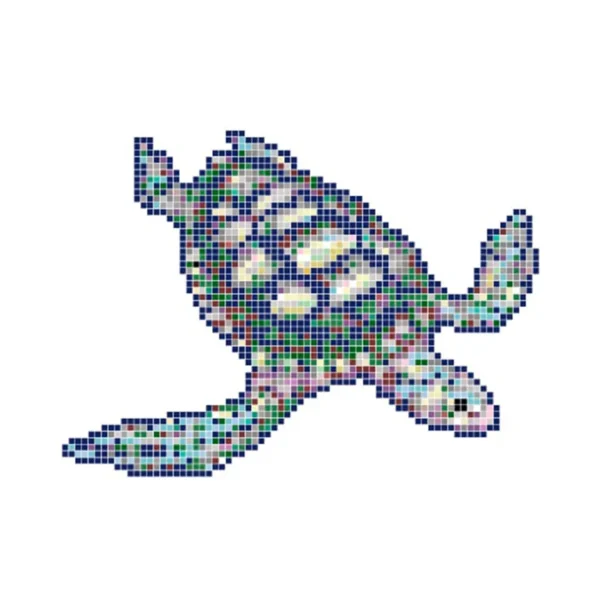 Tortuga Verde