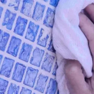 Mortero especial para Juntas de Piscinas