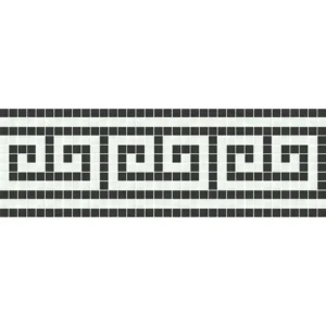 Cenefa Classic Formentera