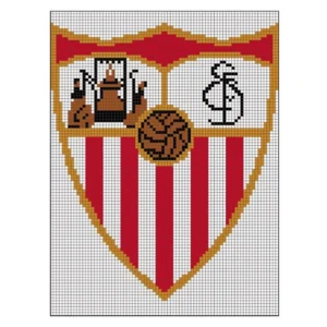 Escudo Sevilla 200x200