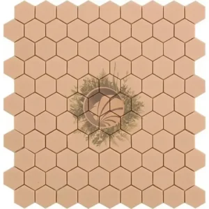 Hexagonal Sunlight Mate