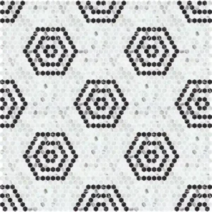 Hex Design 6