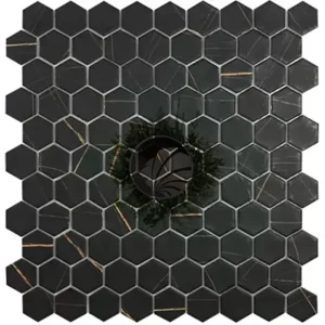 Hexagonal Sahara Marquina