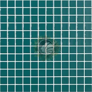 Liso Verde Esmeralda