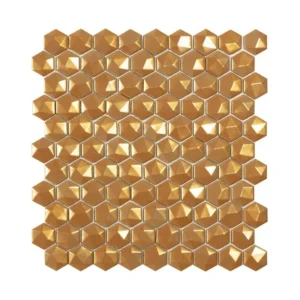 Luz Gold Hex