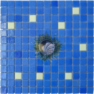 Niebla Azul con Fósforo