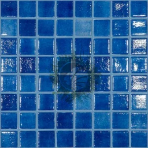 Niebla Azul Marino 38×38