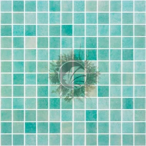 Niebla Verde Esmeralda