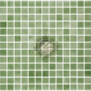 Niebla Verde Claro