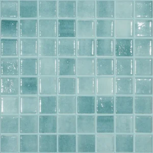 Niebla Verde Esmeralda