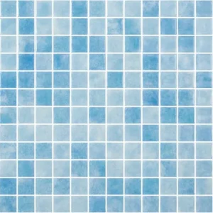 Niebla Azul Piscina Anti