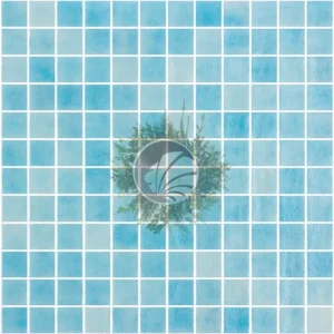 Niebla Azul Turquesa